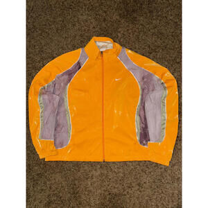 Nike Men’s Project F.R.O.G. Track Jacket Sample